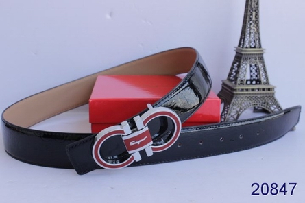 Ferragamo Belts-313